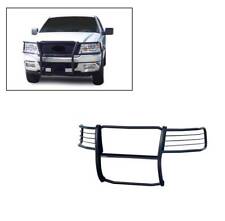 Black Horse Grille Guard Modular BK Fits 04-08 Ford F150 Exc. Heritage Edition picture