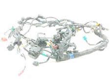 19 Royal Enfield INT 650 Main Wiring Wire Harness Loom picture