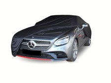 Soft Indoor Car Cover for Jaguar XK-SS picture
