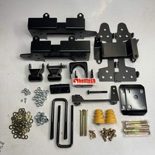 BELLTECH Flip Kit W/ C-notch 6-7