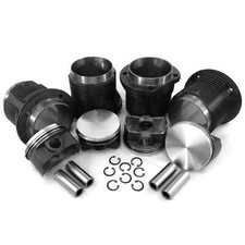 VW 94 x 82mm 2276cc Piston & Cylinder Kit picture