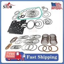 ZF5HP19 5HP19 Auto Transmission Overhaul Rebuild Kit Gasket Seals Rings For BMW picture