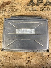 01-04 Chevrolet GMC 2500 3500 Duramax 6.6 LB7 ECM Engine Control Module 12210729 picture