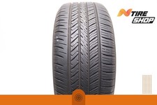 Used 225/50R17 Yokohama YK-GTX - 98V - 9/32 No Repairs picture