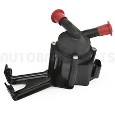 For 2012-2018 BMW 650i 2013-2016 BMW M5 Engine Auxiliary Water Pump picture