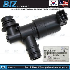 Genuine Purge Control Valve for 15-25 Genesis G70 80 90 K900 Stinger 31430-B1500 picture