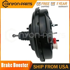 Power Brake Booster Vacuum fits Chevrolet C10 Pickup Blazer 1969 70 71 72 NEW picture