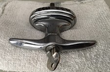 1932 1933 Exterior Trunk Handle picture