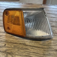 90 91 Honda CRX Right Corner Light Marker Light Used DX HF Si picture