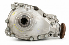 2011-2017 BMW X3 Front Axle Differential Carrier 3.38 Ratio picture
