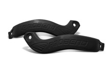 Cycra Replacement Abrasion Guards for Probend CRM Ultra Handguards Black picture