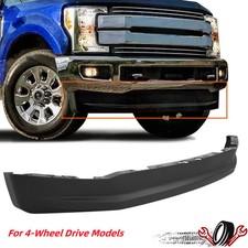 For Ford F-250 F-350 F-450 F-550 4WD 2017-2019 Front Lower Bumper Valance Panel picture