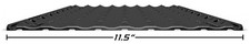 Caliber Lowpro Glides 11.5