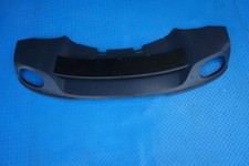 Bentley Continental Flying Spur rear bumper diffuser spoiler #9336  picture