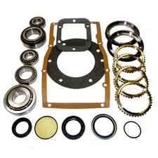 USA Standard Manual Transmission GETRAG Bearing Kit 1989-1993 Dodge with Synchro picture