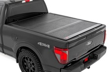 Hard Low Profile Bed Cover Ford F-150 2WD/4WD (2015-2020) picture