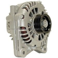 Mpa Electrical 13448 Alternator   12 V, Mitsubishi, Cw (Right), With Pulley, picture