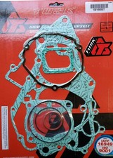 Tusk Complete Gasket Kit Set Top And Bottom End For Suzuki RM85 '02-23 85L (C27) picture