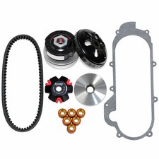 TaoTao  VIP CY50A Future Champion Scooter High Performance Clutch & Belt Kit picture