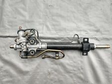 99-05 Mazda MX-5 Miata OEM Power Steering Rack & Pinion Assembly  picture