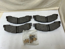GENUINE MOPAR 68034093AD DISC BRAKE PAD KIT, N.O.S.,   picture
