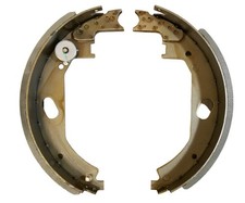 BRAKE RIGHT SHOE 12.25x3.375 Hydraulic fit Dexter Trailer 8K 10K Axle 9-44 9-123 picture