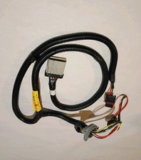 IHC International Headlight Turn Signal Wiring Harness 20-6572 SYN 2589892C91 picture