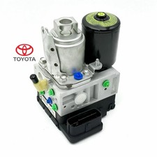 44510-47051 | Genuine Toyota ABS Brake Pump Actuator Assembly Prius 2004-2009 picture