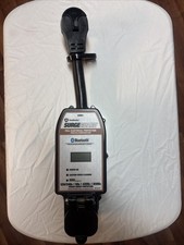 Southwire 34951 Surge Guard 50A - Surge Protector LIGHTLY USED BLUETOOTH picture