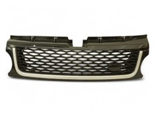 2010-2013 Land Range Rover L320 Grille Grill Upper Mesh Radiator Coolant Front picture
