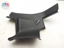 2010-14 LAMBORGHINI GALLARDO REAR RIGHT QUARTER WINDOW TRIM PILLAR COVER LP550 picture