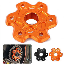 For KTM 1290 Super Duke R/GT 14-20 Motorycle Rear Sprocket Drive Flange Cover picture