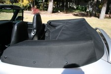 PORSCHE 911 Boot cover 1983,1984,1985,1986,1987,1988,1989,1990,1991,1992,1993,94 picture