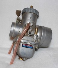 Brand New Genuine Mikuni VM38-9 Round Slide Carburetor. NOS. picture