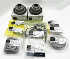 NEW Engine Timing Chain Kit for Mercedes Benz W204 W211 W164 M271 M271.8 CGI picture