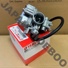 【NEW】Yamaha Genuine 2004-2005 Raptor 50 Carburetor Assembly 5YF-14101-01-00 picture