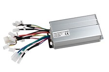 Speed Controller 1000W 48V Variable 31amp w Reverse f GoKart eATV electric motor picture
