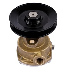 Sherwood G907P Kohler Raw Water Pump With Pulley 344371 344089 picture
