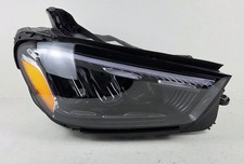 COMPLETE OEM 2024-2026 Mercedes GLE Right RH Side Reflector LED Headlight picture