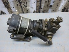 As-Is Candler Hill Tital Fuel Pump AN4101-CH W/Chandler Evans AN-13740 Motor 24V picture