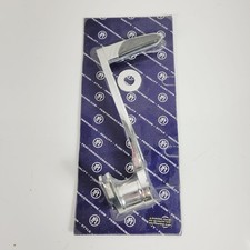 14-23 Harley Touring Performance Machine Contour Chrome Brake Pedal 0032-1082-CH picture