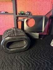 12-20 Jeep SRT 6.4l Hemi 2.9l Whipple Supercharger Intake And Shield picture