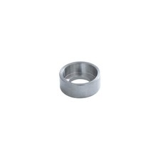 Titanium Spacer Natural Finish Single For Anvil 5/16