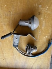 Vintage 1950s  GM Underhood Trunk Utility Light Mercury Tilt Switch picture