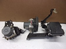 2011-2012 Infiniti M37 ABS Anti Lock Brake Control Unit 112K OEM picture