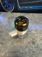 2015-2021 Subaru WRX Aftermarket TurboXS RFL Series Hybrid 50/50 Blow Off Valve picture