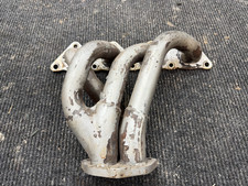 **RARE 4-2-1 Tubular Headers for 95-99 Eclipse SOHC Non Turbo 4g64 GS Engine picture