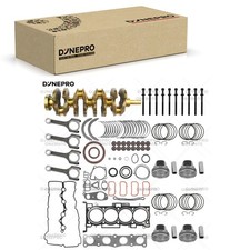 Fit For Hyundai Sonata Kia Sportage 2011-2019 2.0L G4KH TURBO Engine Rebuild Kit picture