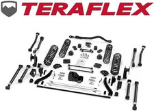 TeraFlex 3.5