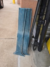 1963 Mercury Comet 4 Door B Pillar Set 4 Door Oem picture